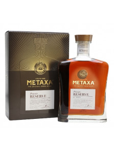 METAXA PRIVATE RESERVE | 40%, 70cl